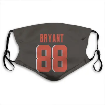 Lids Harrison Bryant Cleveland Browns Fanatics Authentic Game-Used #88 Brown  Jersey vs. New Orleans Saints on December 24, 2022