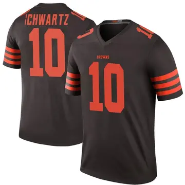 99.cleveland Browns Rush Jersey Flash Sales -  1693919541