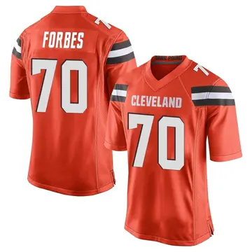 Browns Alternate Uniforms Factory Sale -  1696097092