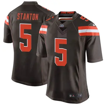 drew stanton jersey