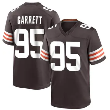 myles garrett salute to service jersey