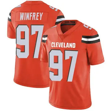 Browns Orange Jersey on Sale -  1696251245