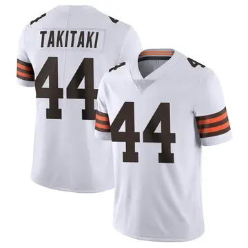 browns takitaki jersey