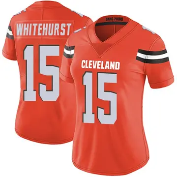 charlie whitehurst jersey