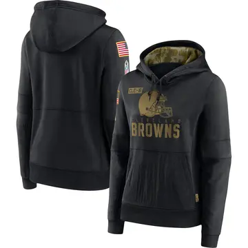 Shop Cleveland Browns Salute To Service Gear