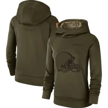 Cleveland Browns Salute to Service Jerseys, Browns Salute to Service Hoodies,  Apparel