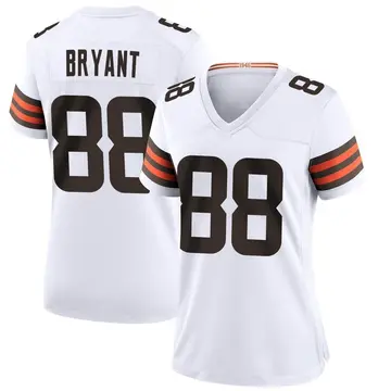 harrison bryant jersey