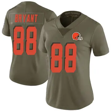 harrison bryant jersey