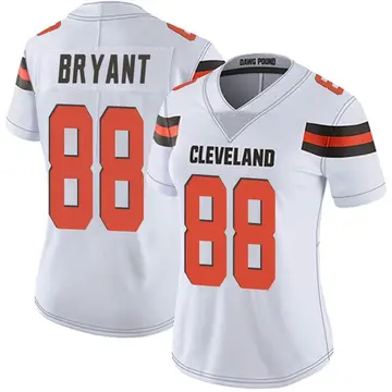 Cleveland Browns Harrison Bryant Brown Color Rush Legend Jersey - Bluefink