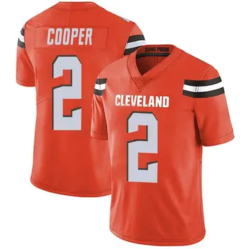 Amari Cooper Cleveland Browns T-Shirt - REVER LAVIE